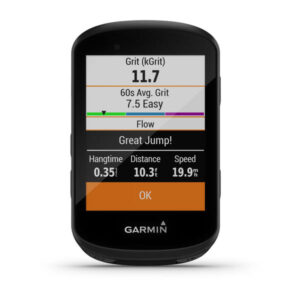 Edge® 530 Mountain Bike Bundle - Image 7