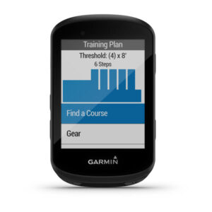 Edge® 530 Mountain Bike Bundle - Image 5