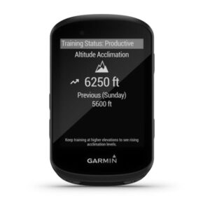 Edge® 530 Mountain Bike Bundle - Image 4