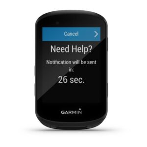 Edge® 530 Mountain Bike Bundle - Image 3