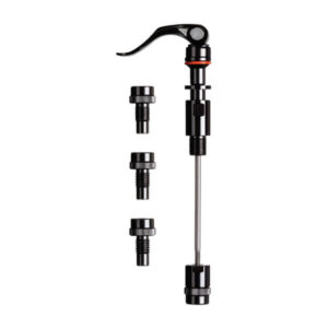 Axle Adapter Kit for Tacx® FLUX and NEO Trainers - Image 1