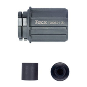 SHIMANO/SRAM Freehub - Image 1