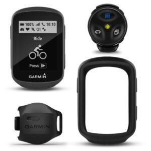 Edge® 130 Plus MTB - Image 7