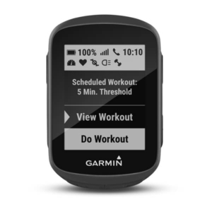 Edge® 130 Plus MTB - Image 1
