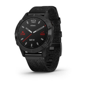 fēnix® 6 - Image 1