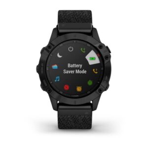 fēnix 6X - Pro and Sapphire editions - Image 7