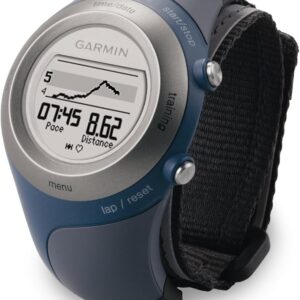 Forerunner® 405CX - Image 4