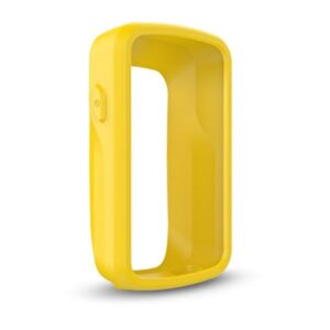 Yellow Silicone Case (Edge® 820) - Image 1