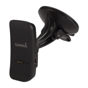 Vehicle Suction Cup Mount (Garmin DriveLuxe™) - Image 1
