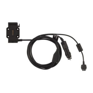 Aviation Mount with Power Cable, Audio Jack and GDL® Connection (aera® 660) - Image 1