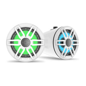 Fusion® XS Series Marine Wake Tower Speakers - Image 6