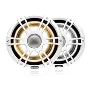 Fusion® Signature Series 3 Marine Speakers - Image 1