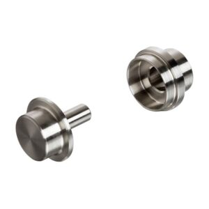 Tacx E-Thru Trainer Axles for Classic Trainers - Image 1