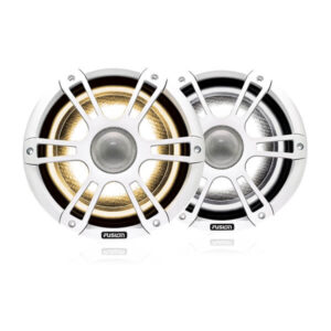 Fusion® Signature Series 3 Marine Speakers - Image 1