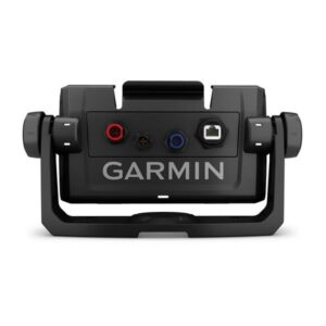 Tilt/Swivel Mount with Quick-release Cradle - Image 1