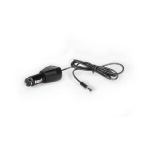StereoActive™ 12v DC Car Charger - Image 1