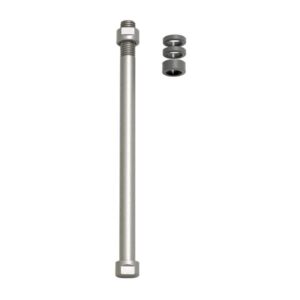 Tacx E-Thru Trainer Axles for Classic Trainers - Image 1