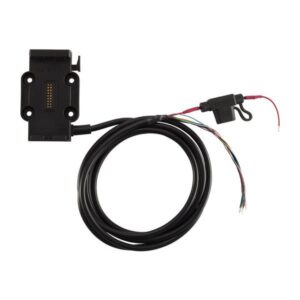 Aviation Mount with Bare Wires (aera® 660) - Image 1