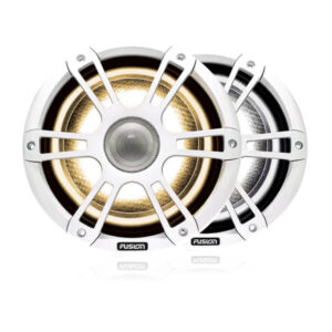 Fusion® Signature Series 3 Marine Speakers - Image 6