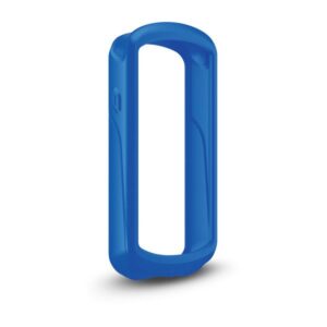 Blue Silicone Case - Image 1