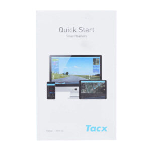 Manual Set for NEO Trainers - Image 1