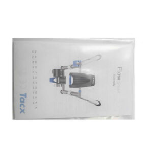 Manual Set for Flow Smart Trainer - Image 1