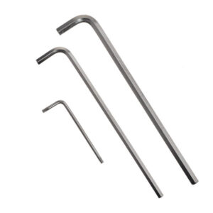 Assembly Tools for NEO Trainers - Image 1