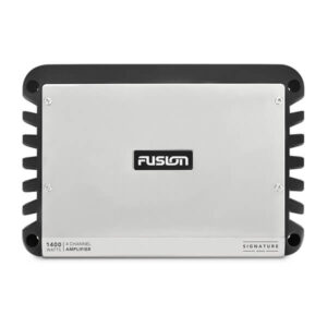 Fusion Signature Series Marine Amplifiers - Image 6