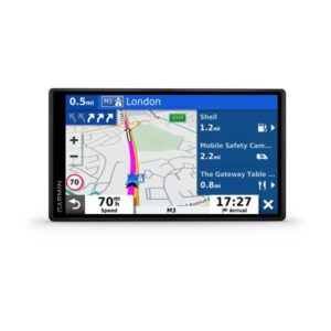Garmin DriveSmart™ 55 & Live Traffic-MENA - Image 2