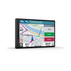 Garmin DriveSmart™ 55 & Live Traffic-MENA - Image 3