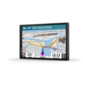 Garmin DriveSmart™ 55 & Live Traffic-MENA - Image 4