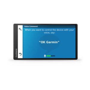 Garmin DriveSmart™ 55 & Live Traffic-MENA - Image 5