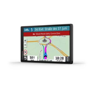 Garmin DriveSmart™ 55 & Live Traffic-MENA - Image 6