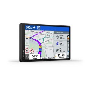 Garmin DriveSmart™ 55 & Live Traffic-MENA - Image 7