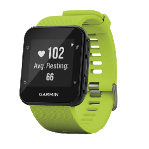 Forerunner® 35 - Image 1