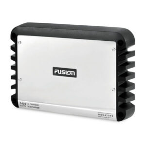Fusion Signature Series Marine Amplifiers - Image 3