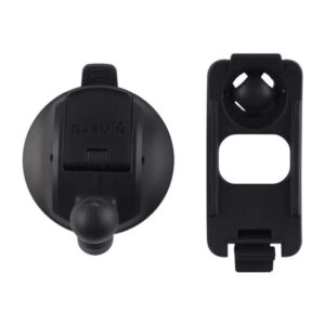 Vehicle Suction Cup Mount (Garmin DriveAssist™) - Image 2