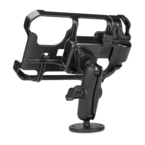 Cage with Low-Profile Magnetic Mount - Image 3