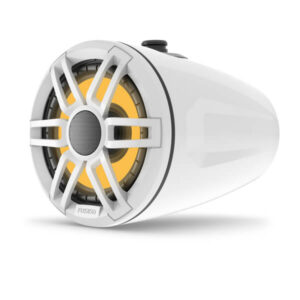 Fusion® XS Series Marine Wake Tower Speakers - Image 4