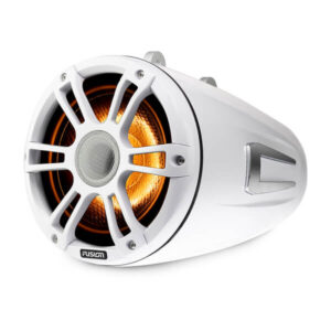 Fusion® Signature Series 3 Marine Wake Tower Speakers - Image 4