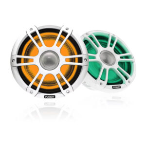 Fusion® Signature Series 3 Marine Speakers - Image 3