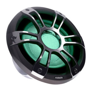 Fusion Signature Series 3 Marine Subwoofers - Image 3