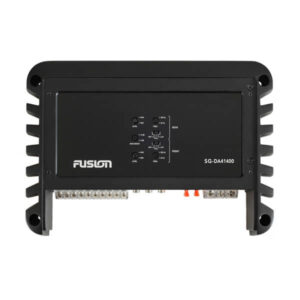 Fusion Signature Series Marine Amplifiers - Image 5