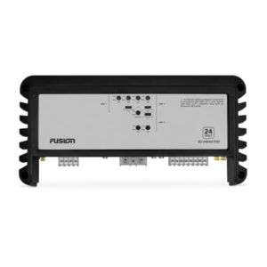 Fusion Signature Series Marine Amplifiers - Image 5