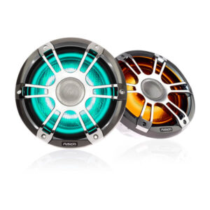 Fusion® Signature Series 3 Marine Speakers - Image 3