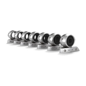 Fusion® Signature Series 3 Wake Tower Mounting Brackets - Image 4