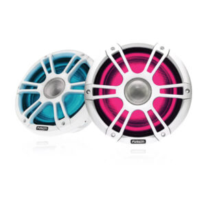 Fusion® Signature Series 3 Marine Speakers - Image 3