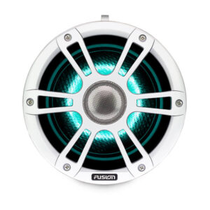 Fusion® Signature Series 3 Marine Wake Tower Speakers - Image 2