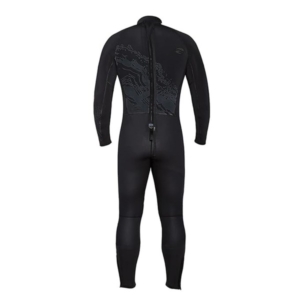 BARE WETSUIT 3/2 SPORTS S - FLEX FULL MENS BLUE - XL - Image 2