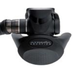 ATOMIC TFX REGULATOR YOKE SEALED BLACK - Image 3